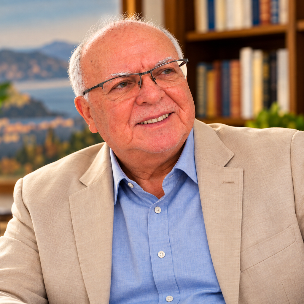Felipe Paladino