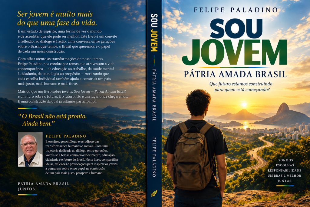 sou jovem