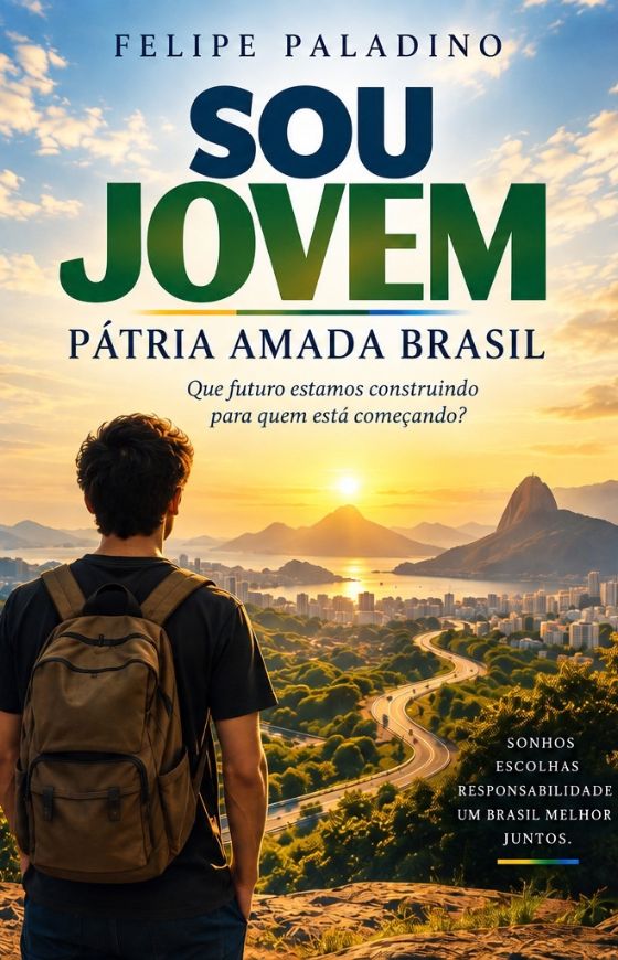 sou jovem