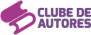 logo clube de autores